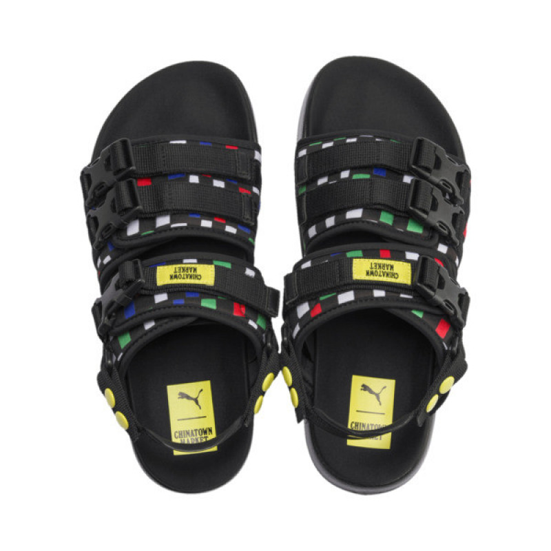 Leadcat Chinatown Market Sandals foto 3
